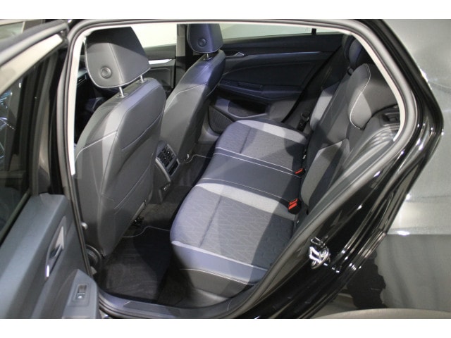 Volkswagen Golf 1.5 eTSI DSG Golf VIII