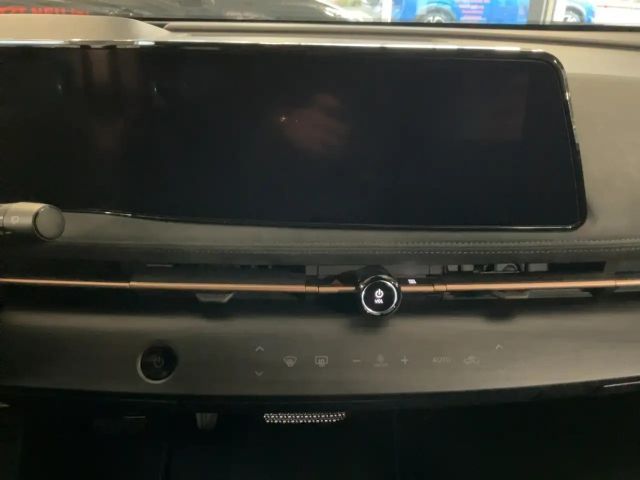 Nissan Ariya 87 kWh Evolve e-4ORCE