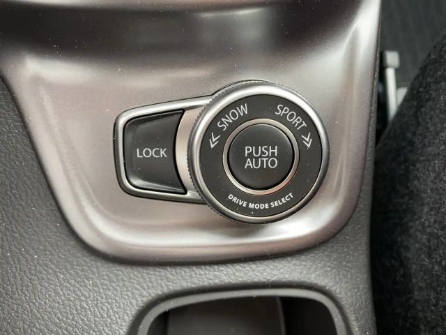 Suzuki Vitara 4x4 AllGrip Comfort