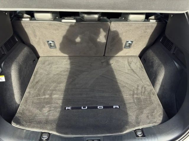 Ford Kuga Plug in Hybrid Vignale