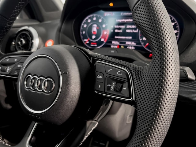 Audi SQ2 Quattro S-Tronic