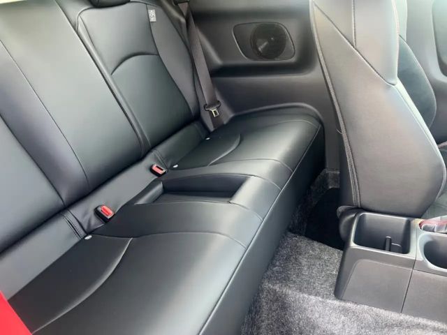 Toyota Yaris GR Hatchback