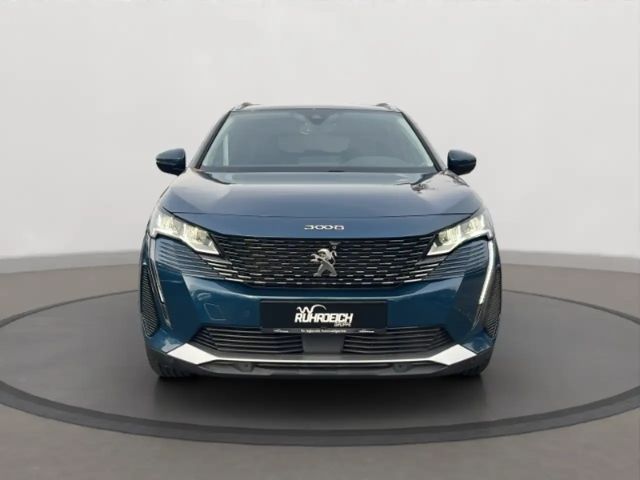 Peugeot 3008 Allure Pack Hybrid