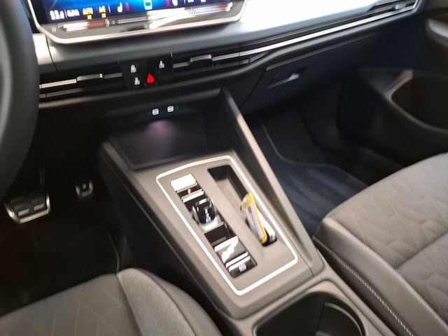 Volkswagen Golf DSG Life