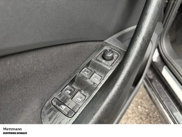 Skoda Kamiq 1.0 TSI Clever