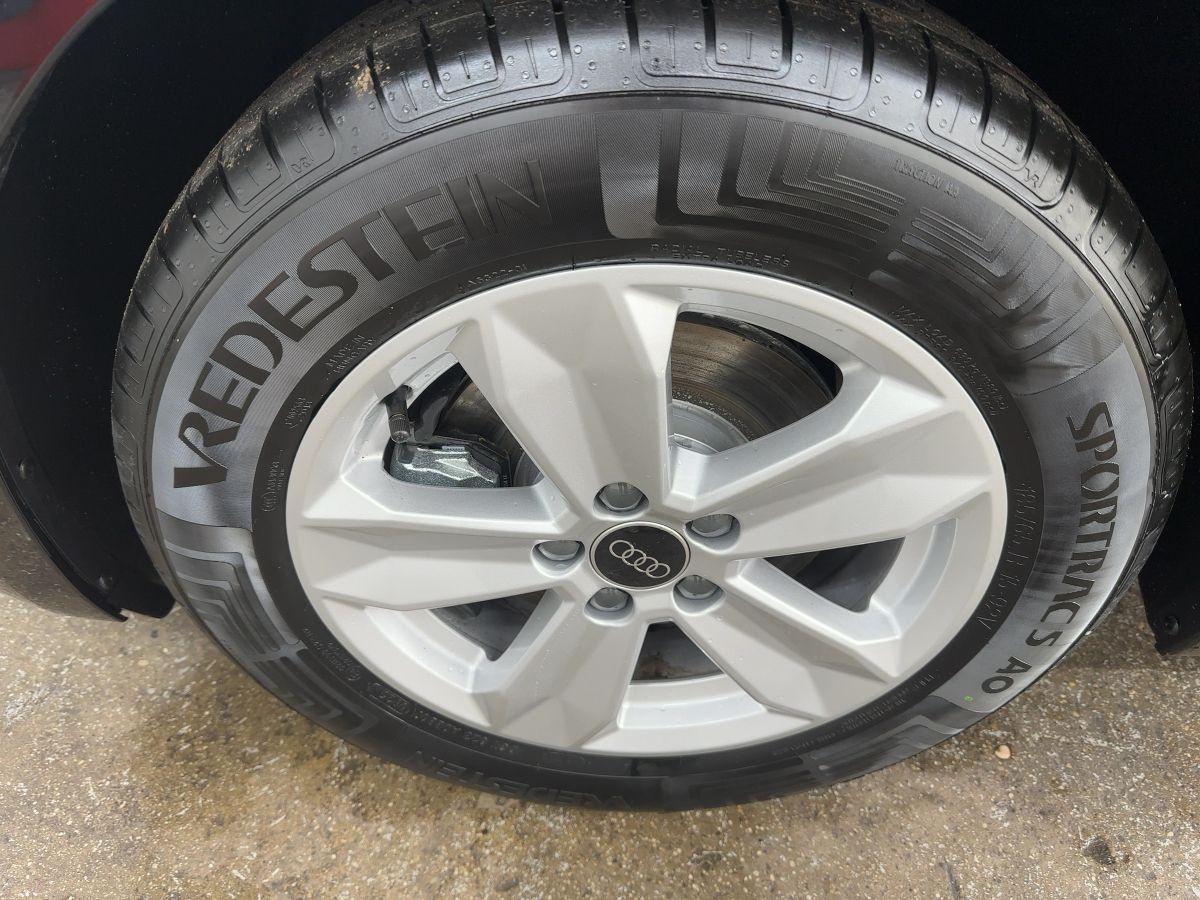 Audi A1 30 TFSI S-Tronic Sportback