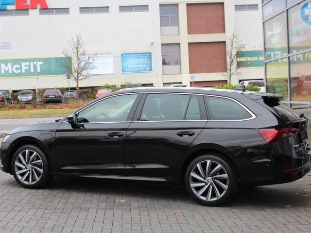 Skoda Octavia Combi Style Style iV