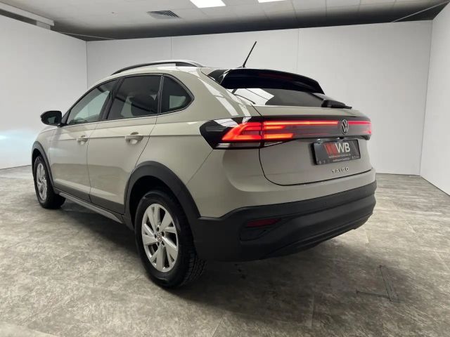 Volkswagen Taigo 1.0 TSI Life