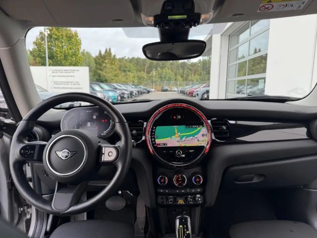 MINI Mini Electric SE