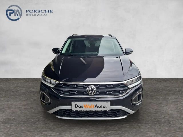 Volkswagen T-Roc Friends TSI