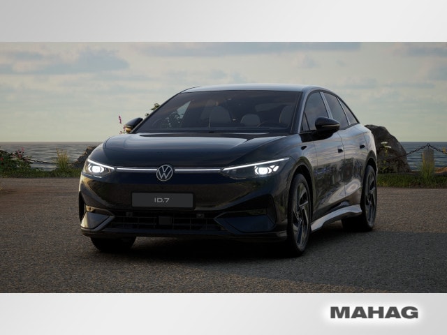 Volkswagen ID.7 IQ.Drive Pro