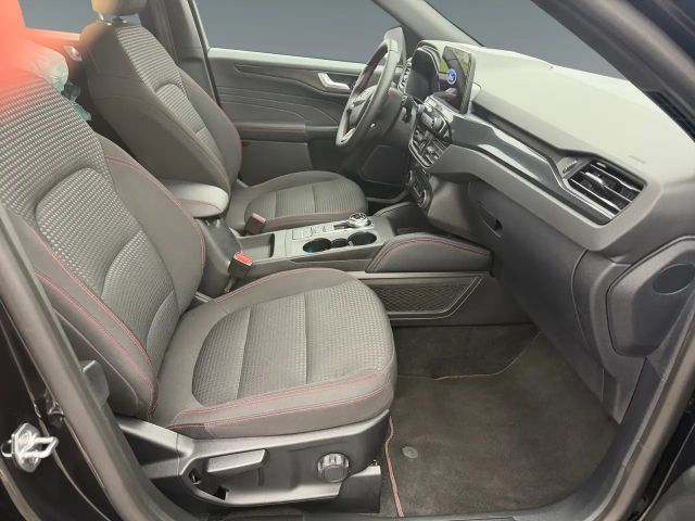 Ford Kuga Plug in Hybrid ST Line