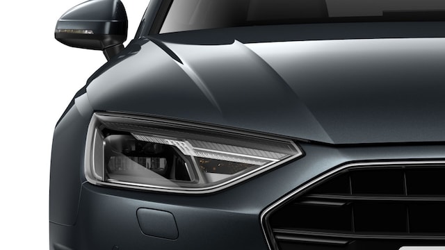 Audi A4 35 TDI Avant S-Tronic