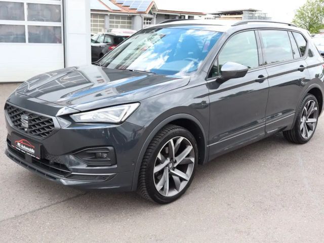 Seat Tarraco 1.5 TSI FR-lijn