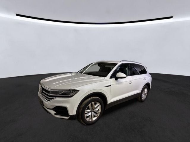 Volkswagen Touareg 3.0 V6 TDI