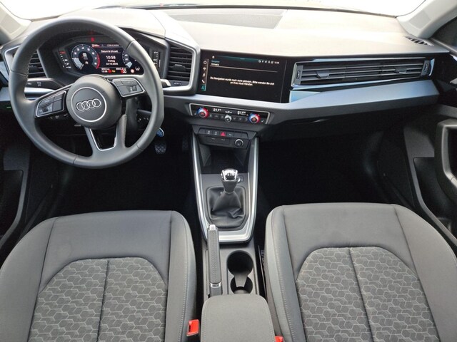 Audi A1 30 TFSI Sportback