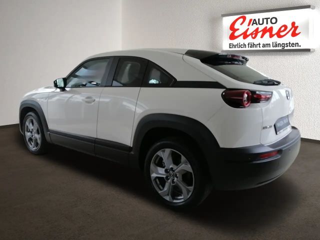 Mazda MX-30 Exclusive-line