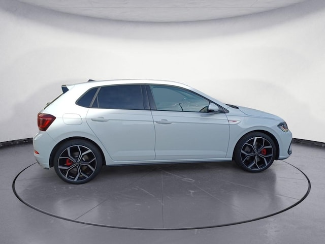 Volkswagen Polo 2.0 TSI DSG GTI IQ.Drive
