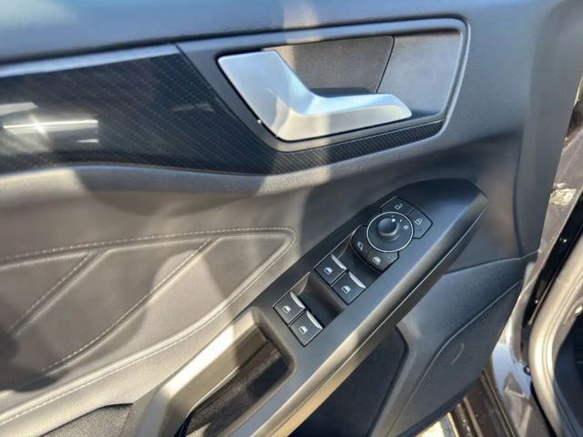 Ford Focus 1.5 EcoBlue Wagon