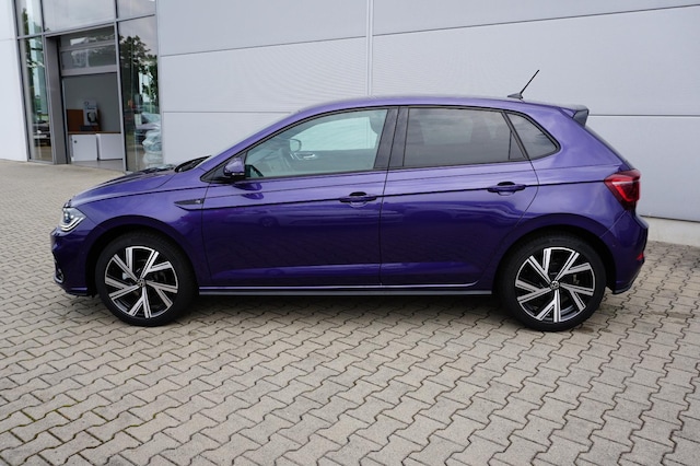 Volkswagen Polo DSG