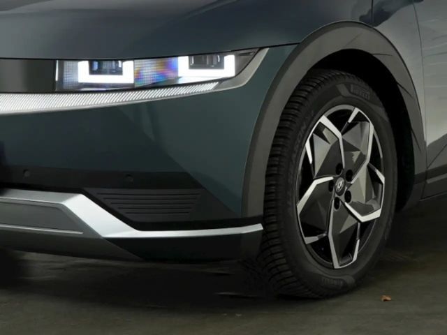 Hyundai IONIQ 5 Techniq