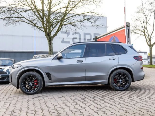 BMW X5 M-Sport xDrive40d