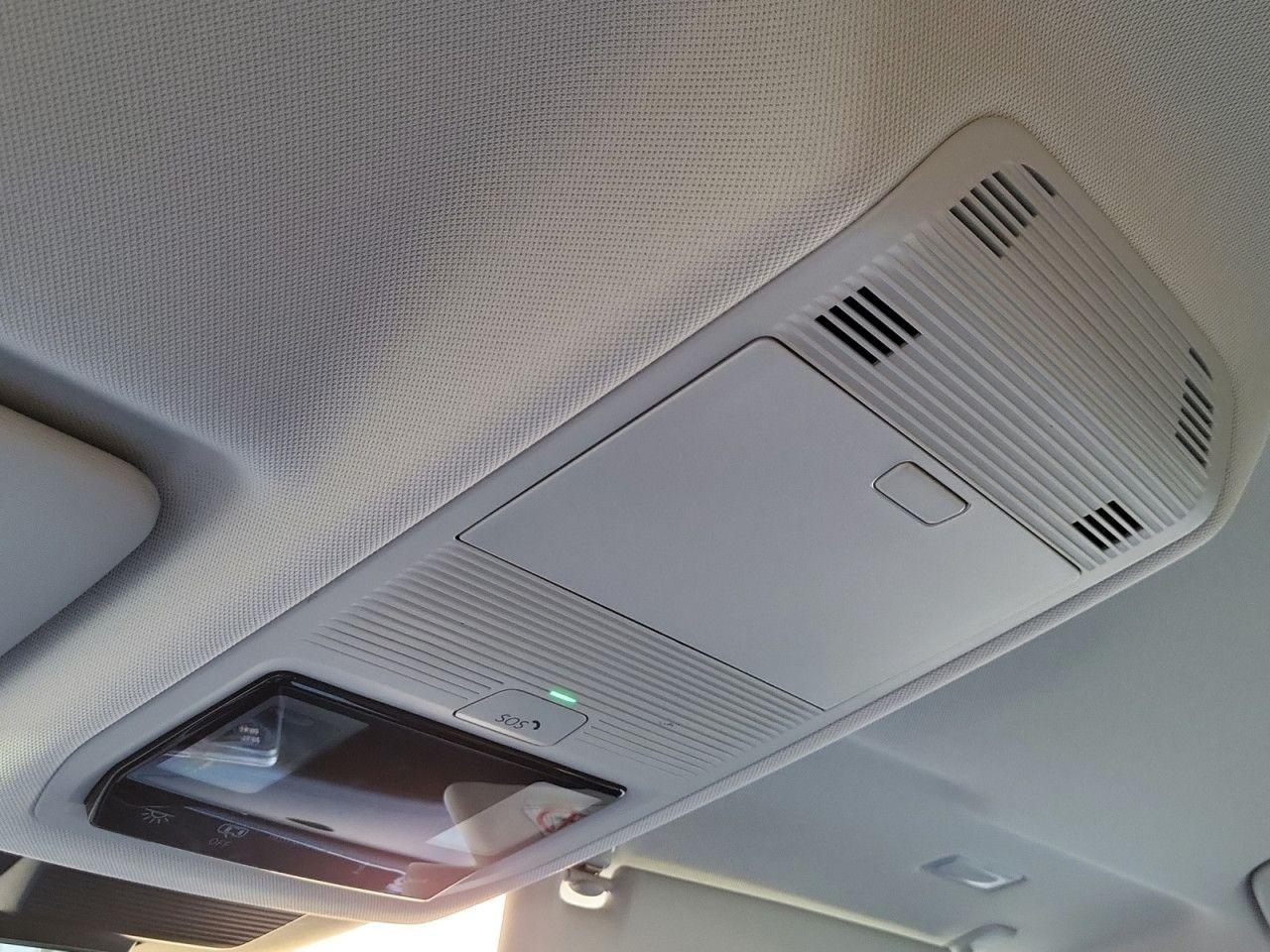 Volkswagen Tayron Life eHybrid