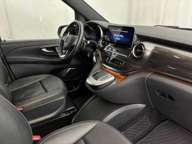 Mercedes-Benz EQV 250