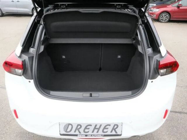 Opel Corsa 1.2 Turbo Elegance Turbo