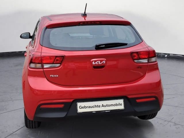 Kia Rio Edition 7