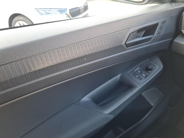 Volkswagen Caddy 2.0 TDI DSG Maxi