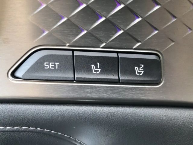 Kia Sorento Spirit Vierwielaandrijving