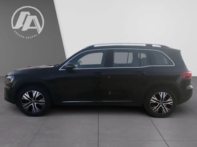 Mercedes-Benz GLB 200 Progressive