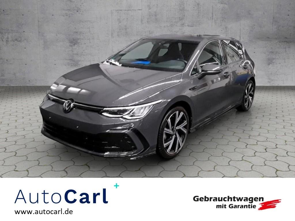 Volkswagen Golf 1.5 TSI Golf VIII R-Line