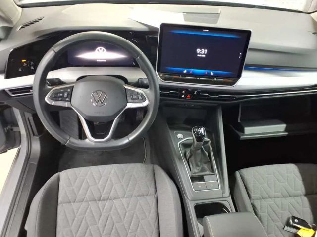 Volkswagen Golf 1.5 TSI Golf VIII Life