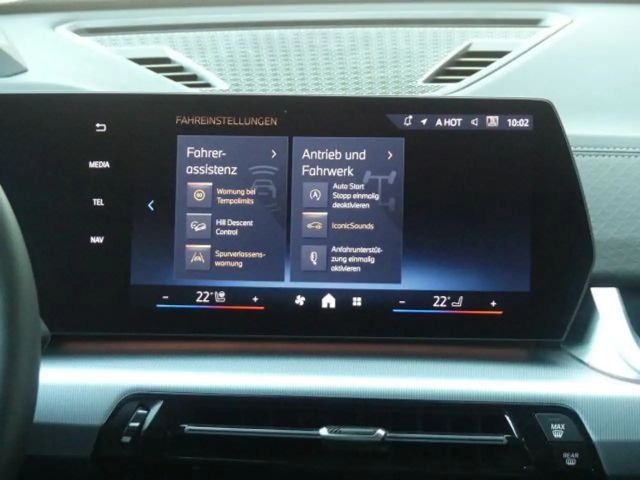 BMW X2 M-Sport M35i xDrive