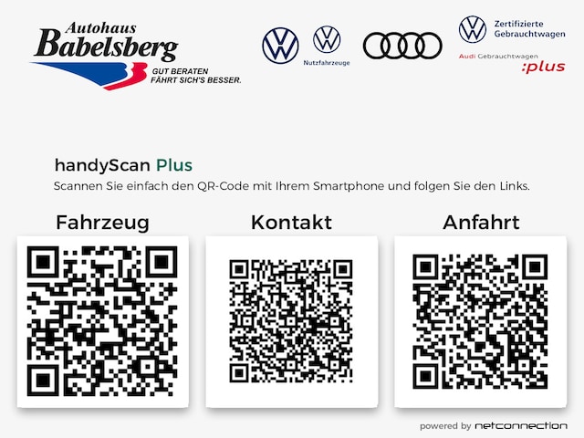 Audi Q4 e-tron 50 Quattro