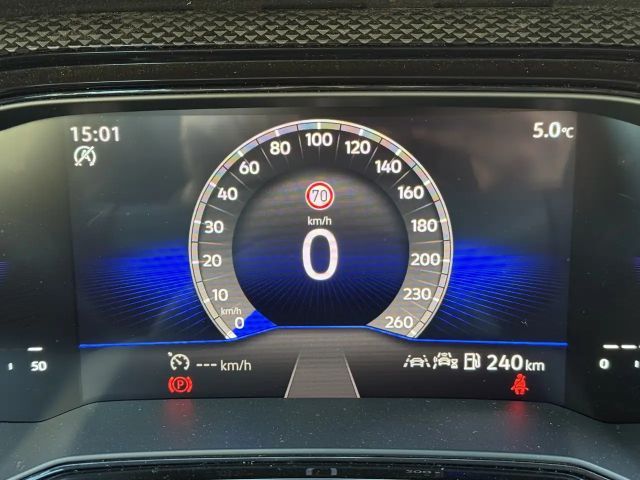 Volkswagen Polo 1.0 TSI Life