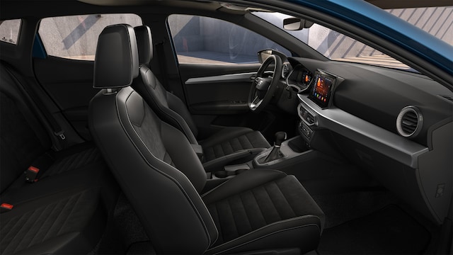 Seat Ibiza 1.0 TSI Xcellence