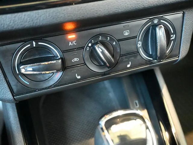 Skoda Scala Ambition