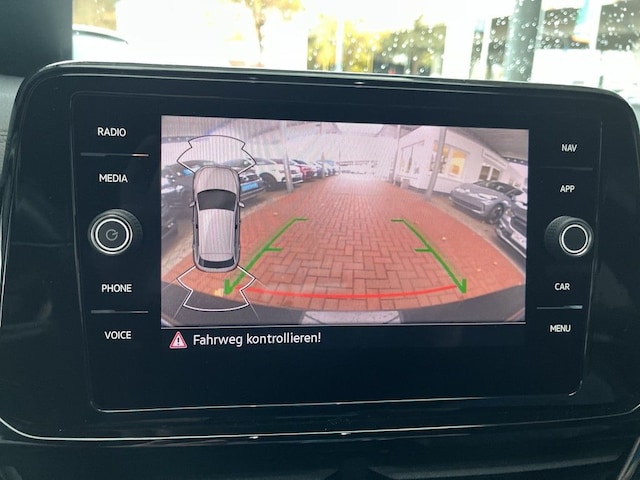 Volkswagen T-Roc 2.0 TSI 4Motion DSG IQ.Drive