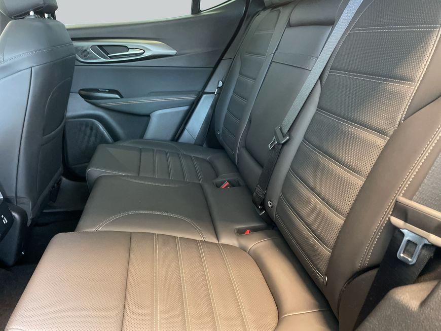 Alfa Romeo Tonale Hybrid Veloce