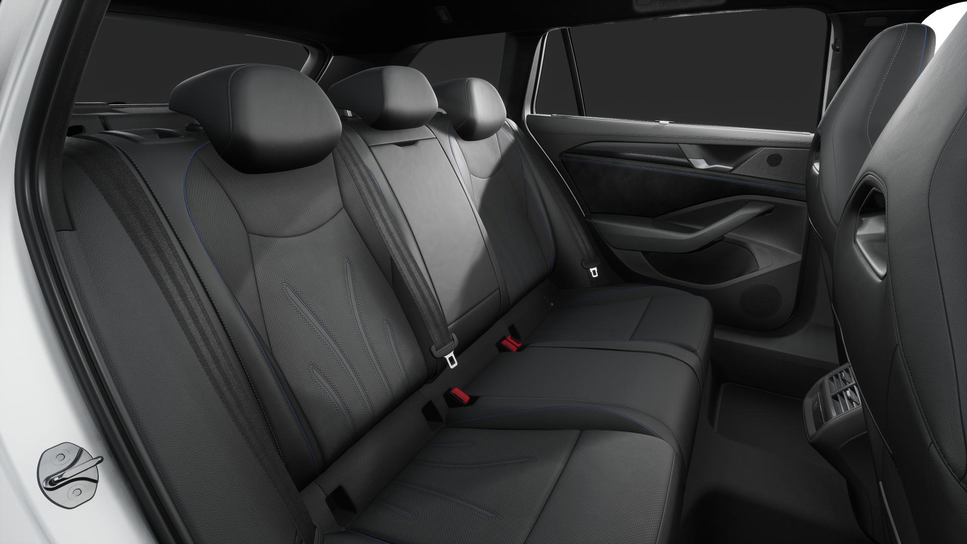 Volkswagen Passat DSG R-Line Variant