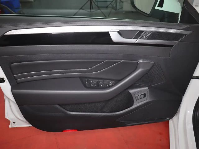 Volkswagen Arteon DSG IQ.Drive