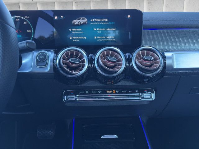 Mercedes-Benz EQB 300 4MATIC