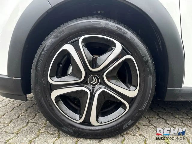 Citroën C3 C-Series PureTech