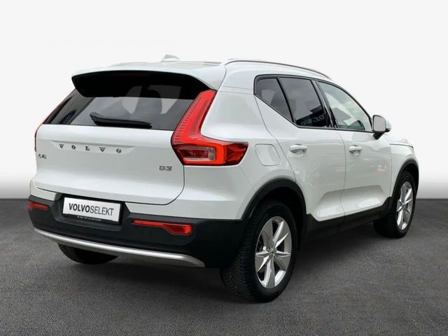 Volvo XC40 Core