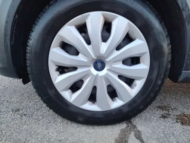 Ford Puma LED ACC WLAN DAB Ambientebeleuchtung SHZ LenkradHZ