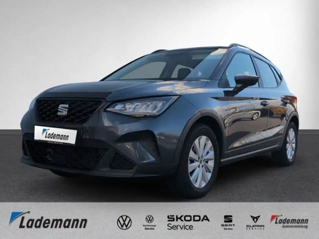 Seat Arona 1.0 TSI DSG Style