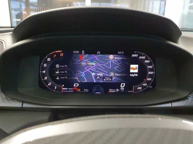 Cupra Terramar 1.5 e-Hybrid e-Hybrid